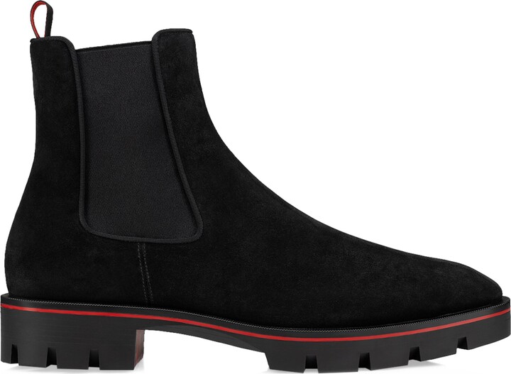 fvvo×rocksta hight boots 【0pium】 ROCKSTA X FVVO 1.0 High Top Boots – Rocksta