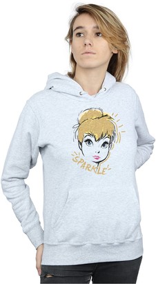 tinkerbell hoodie