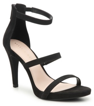 kelly and katie black heels