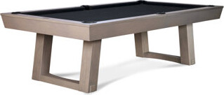 Doc & Holliday Bowie Slate Pool Table with Professional Installation Included