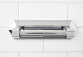 Thumbnail for your product : Lefroy Brooks Mackintosh Single Roll Holder, Chrome
