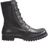 Thumbnail for your product : Harley-Davidson Overland 9” Boots- Full-Grain Leather, Side Zip (For Men)
