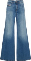 1978 Wide Leg Denim Jeans 
