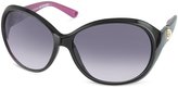 Thumbnail for your product : Juicy Couture Quaint - Round Sunglasses