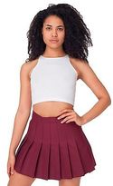 Thumbnail for your product : American Apparel RSAGB300 Tennis Skirt