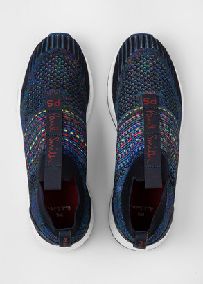 paul smith ares trainers