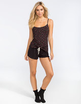 Thumbnail for your product : Full Tilt DREAM Floral Print Womens Cami