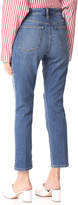 Thumbnail for your product : Joe's Jeans The Kass Cigarette Ankle Jeans