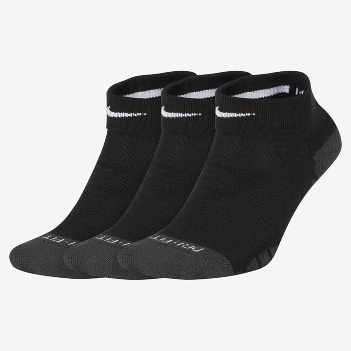 dri fit ankle socks