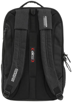 American Tourister Workout #2 Backpack : Black
