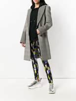 Thumbnail for your product : Gucci star print jersey leggings
