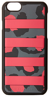 Marc by Marc Jacobs Phone Cases Card Slot Divine Leopard Phone 6 Case