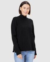 Thumbnail for your product : French Connection Women's Jumpers & Cardigans - Milano Knit - Size One Size, XS at The Iconic
