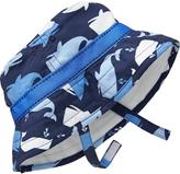 Thumbnail for your product : Old Navy Whale-Print Swim Hats for Baby
