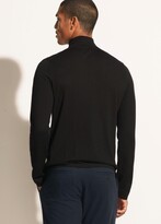Thumbnail for your product : Vince Featherweight Long Sleeve Turtleneck
