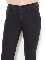 Thumbnail for your product : James Jeans Twiggy Brushed Twill Legging Jean