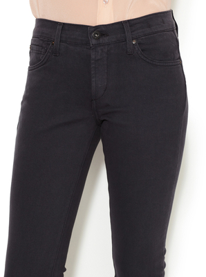 James Jeans Twiggy Brushed Twill Legging Jean