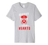 Thumbnail for your product : I Steal Hearts Pirate Valentines Day T-Shirt Funny Valentine