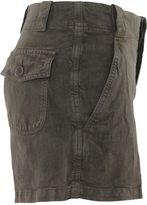 Thumbnail for your product : Aspesi Cotton Shorts