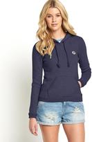 Thumbnail for your product : Converse Hooded Top