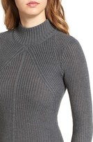 Thumbnail for your product : Sequin Hearts Women's Bell Sleeve Knit Sweater Dress