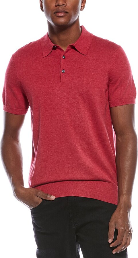 Swift Polo Shirt