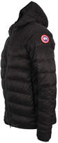 Thumbnail for your product : Canada Goose Brookvale Hooded Jacket - Black