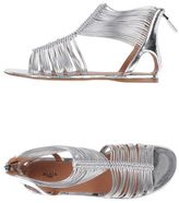 Thumbnail for your product : Alaia Sandals