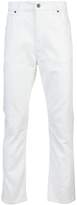 Thumbnail for your product : Stella McCartney mid-waist jeans
