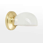 Thumbnail for your product : Rejuvenation Foster 2-1/4" Sconce