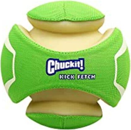 Kick Fetch Max Glow Large