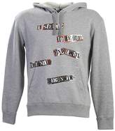 Thumbnail for your product : Valentino Jamie Printed Hooded Cotton Sweatshirt