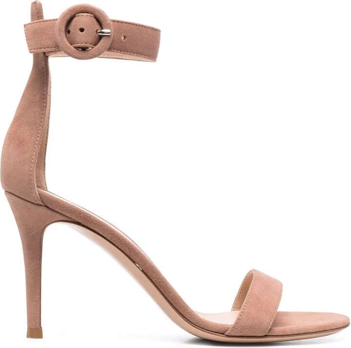 Gianvito Rossi 'portofino Sandals - ShopStyle