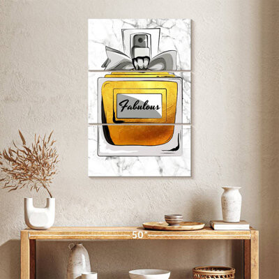 Mercer41 Shuttleworth Fabulous Perfume