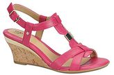 Thumbnail for your product : JCPenney Eurosoft Samarra Wedge Sandals