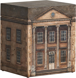 Andrew Martin Jacopo End Table