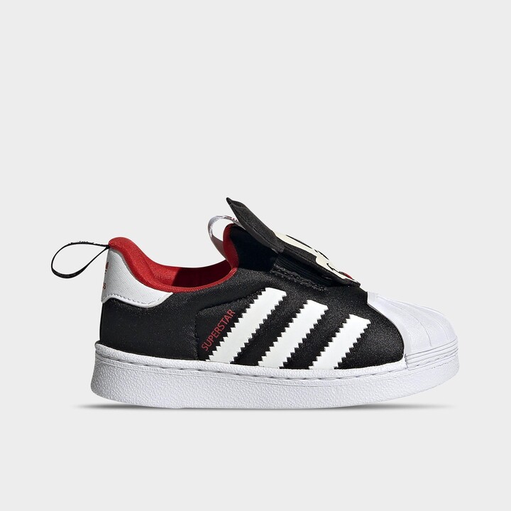 mickey mouse shell toe adidas