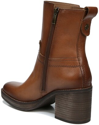 franco sarto evette platform boot