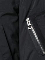 Thumbnail for your product : Loewe Dog bomber jacket