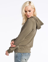 Thumbnail for your product : RVCA Kamaria Heart Womens Hoodie