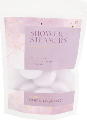 TJMAXX Set Of 12 Essential Marks Unwind Shower Steamers - ShopStyle