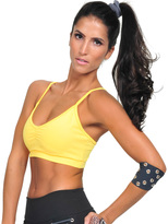 Thumbnail for your product : Bia Brazil Activewear Bia Brazil Bra Top #BT3341