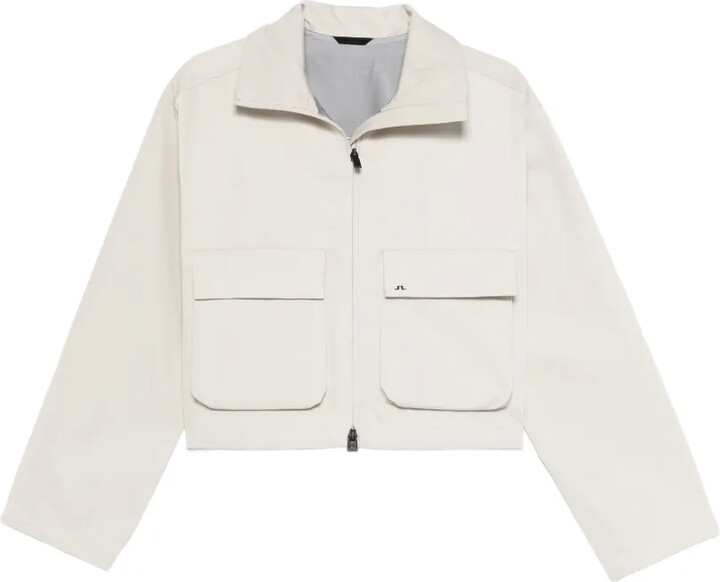 J. Lindeberg Florie jacket