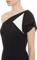 Thumbnail for your product : Fendi One-Shoulder Gown