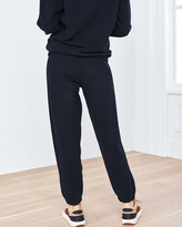 Thumbnail for your product : Quince Organic Heavyweight Fleece Boyfriend Sweatpant