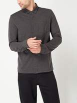 Thumbnail for your product : Linea Men's Stephans Button Through Jersey Shirt