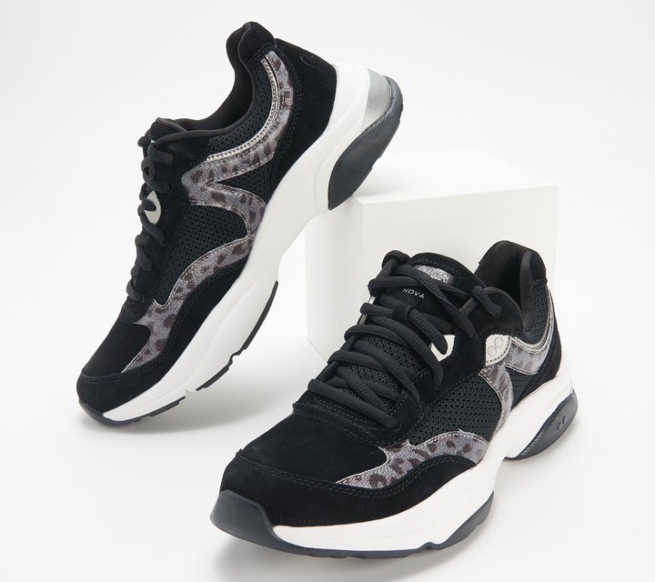 ryka nova sneaker