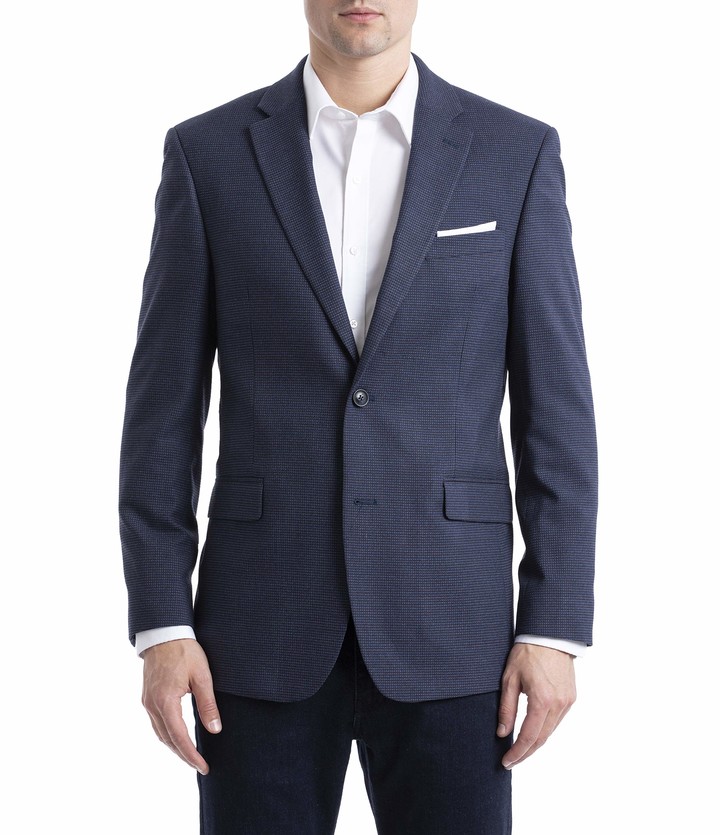 tommy hilfiger trevor blazer