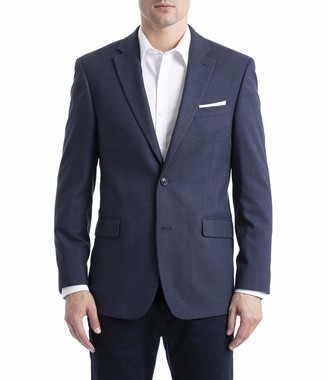 tommy hilfiger trevor blazer