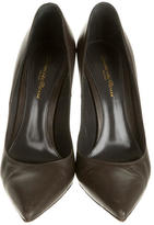 Thumbnail for your product : Gianvito Rossi Pumps